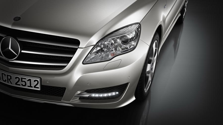  Mercedes-Benz R-Class 2011 года  (фото 26 из 186)